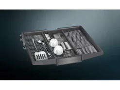 Siemens iQ500 Integrerad diskmaskin med Zeolith