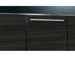 Siemens iQ500 XXL Integrerad diskmaskin med Zeolith