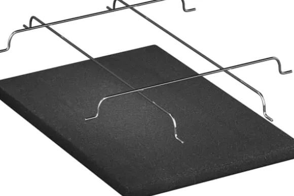 Siemens LZ11GKA13 - Filter för spisfläkt