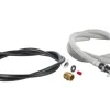 Siemens SZ72010 - Slangförlängning till diskmaskin - för Siemens SN36M456, SN46M596, SN76M055, SX56M597, SX56T556, SX66T096, SX76M055, SX76T094