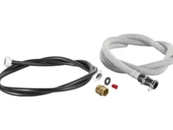 Siemens SZ72010 - Slangförlängning till diskmaskin - för Siemens SN36M456, SN46M596, SN76M055, SX56M597, SX56T556, SX66T096, SX76M055, SX76T094