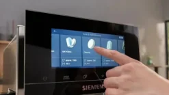 Siemens TZ80001B Rengöringstabletter - 10-pack