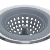 Sifon Excellent Husgeråd SILICONESil för diskbänksavloppsfilter 11,5/9,5cm