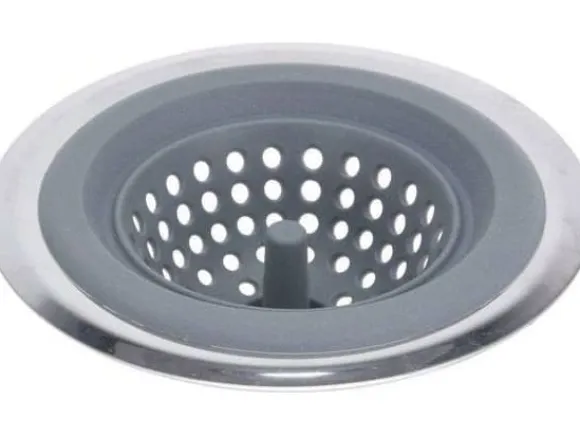 Sifon Excellent Husgeråd SILICONESil för diskbänksavloppsfilter 11,5/9,5cm