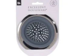 Sifon Excellent Husgeråd SILICONESil för diskbänksavloppsfilter 11,5/9,5cm