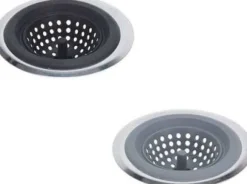 Sifon Excellent Husgeråd SILICONESil för diskbänksavloppsfilter 11,5/9,5cm