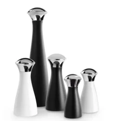 Signature Saltkvarn Liten, Vit - Robert Welch