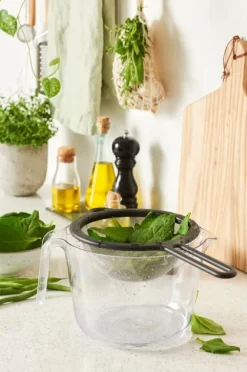 Sil Ø 19 cm Gastromax