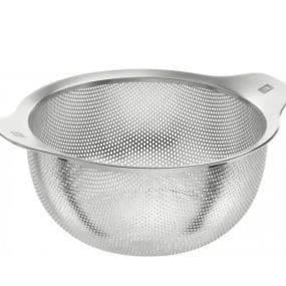 SIL DIAMETER 20 CM BORSTAT ROSTFRITT STÅL - ZWILLING