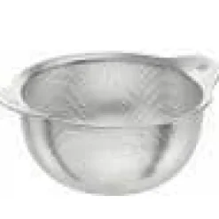 SIL DIAMETER 20 CM BORSTAT ROSTFRITT STÅL - ZWILLING