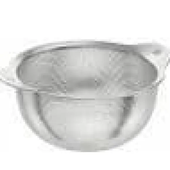 SIL DIAMETER 20 CM BORSTAT ROSTFRITT STÅL - ZWILLING