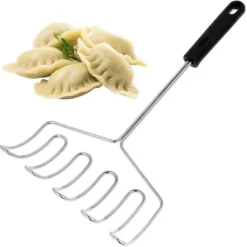 Sil Dumpling catcher Sil 35cm BRUNBESTE BB-1668