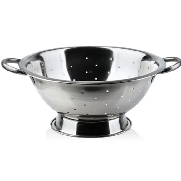 sil i rostfritt stål 28 cm COOKINI Basic Kitchen