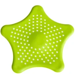 Sil i silikon för diskho -Stjärna