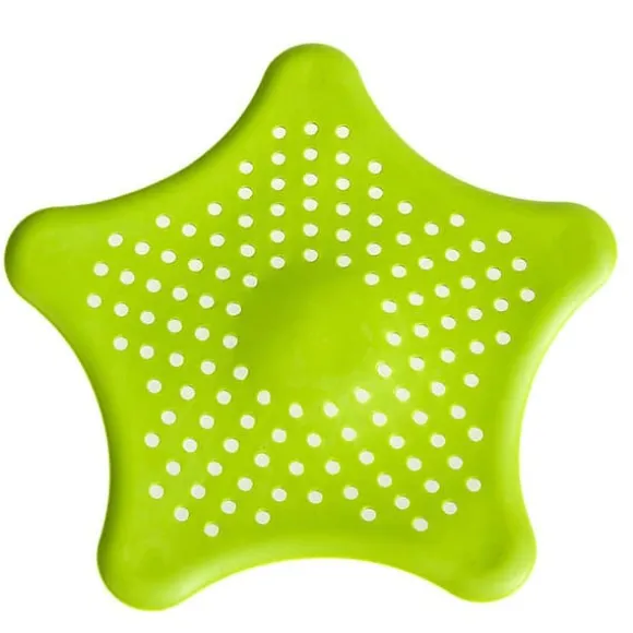 Sil i silikon för diskho -Stjärna