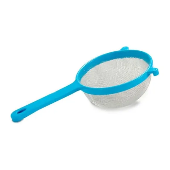 Sil Kinvara 22228 Blå Grön Purpur Orange Aluminium polypropen Plast Ø 16 cm (12 antal)