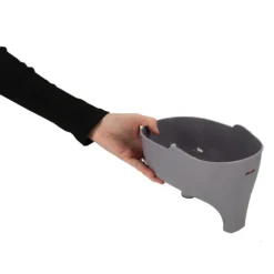 Sil till Diskho / Sköljlåda - Skölj frukt & grönsaker