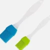 Silicone Pastry Brush Basting Brush Set 2 Pack