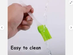 Silicone Pastry Brush Basting Brush Set 2 Pack