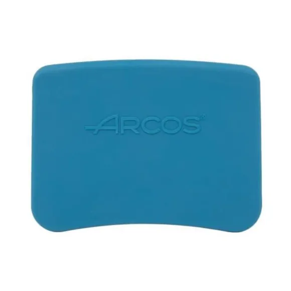 Siliconhandtag - ARCOS - Thera - 85 x 65 mm - Värmeskydd - Sålda i par