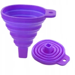 SILIKON HOPKBAR TRATTFLYTANDE BILOLJA LITEN