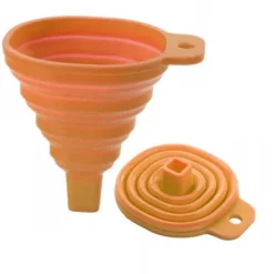 SILIKON HOPKBAR TRATTFLYTANDE BILOLJA LITEN