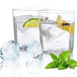 Silikon Isform Diamant Isbitsform