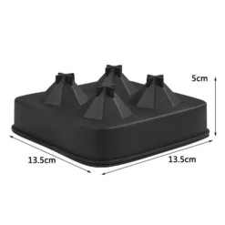 Silikon Isform Diamant Isbitsform