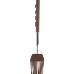 SILIKON KÖKS TELESKOPBORSTE 67cm