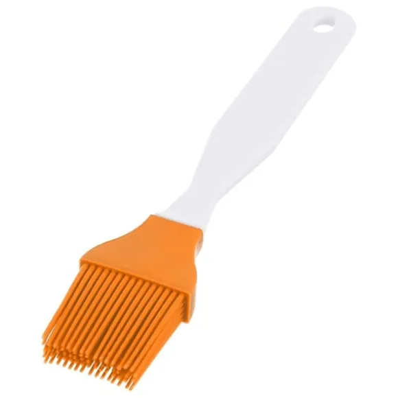 Silikon köksborste för fett, bakning, deg, kött 22 cm