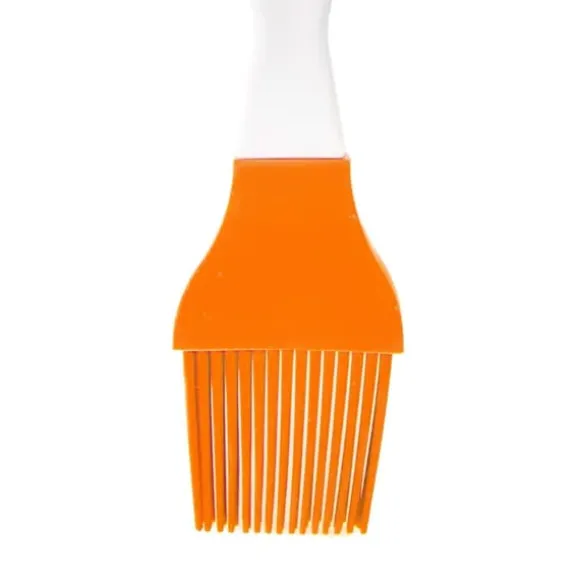 Silikon köksborste för fett, bakning, deg, kött 22 cm