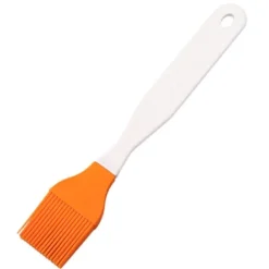 Silikon köksborste för fett, bakning, deg, kött 22 cm