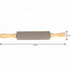 SILIKON RULLANDE KUDDE 39cm KINGHOFF KH-1628