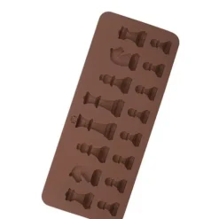 Silikonchokladform för DIY Godis-tårtdekoration