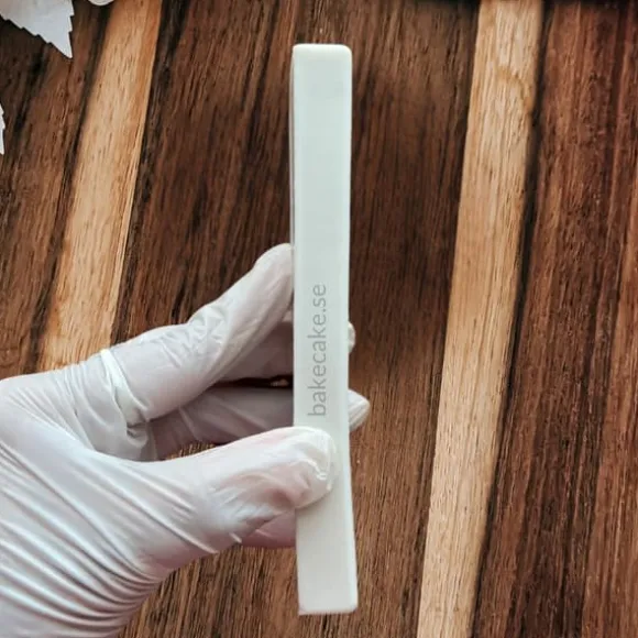 Silikonform för Pärlor och Cirklar