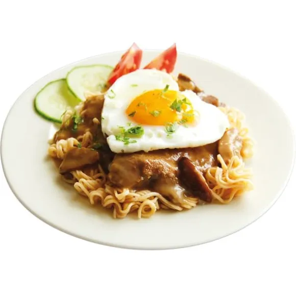 Silikonform för stekning av stekt ägg Hjärtformad stekt äggform