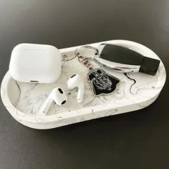 SILIKONFORM SKÅL 18CM X 9,5CM - OVAL