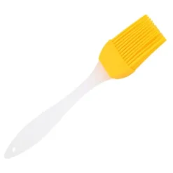 Silikongrillborste - Essential Kitchen Gadget för utomhuscampinggrill