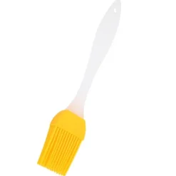 Silikongrillborste - Essential Kitchen Gadget för utomhuscampinggrill