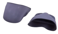 Silikongrytunderlägg för bakplåt, form, kakform, 2 st.