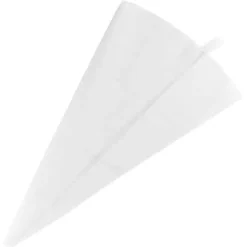 Silikonkonditorivaror för tårtor och krämer 35 cm