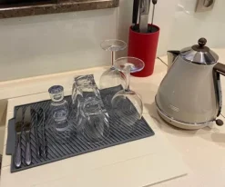 SILIKONMATTA DISHAVLOPP 39x25cm 3088