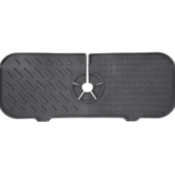 Silikonmatta för diskho 36x14 cm