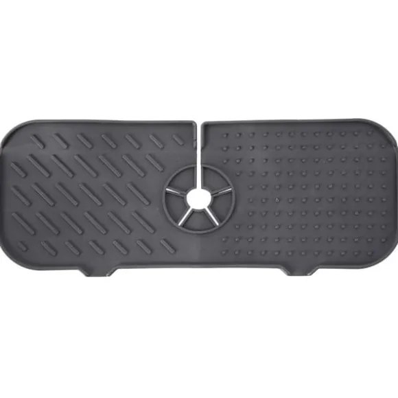 Silikonmatta för diskho 36x14 cm