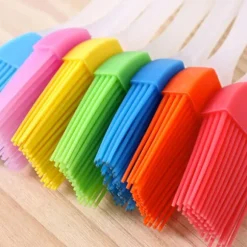 Silikonpensel för matlagning , brödpensel , bakpensel