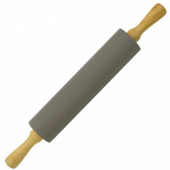 SILIKONRULL FÖR DEG 47cm KINGHOFF KH-1629