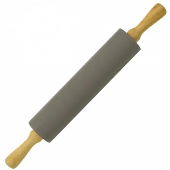 SILIKONRULL FÖR DEG 47cm KINGHOFF KH-1629