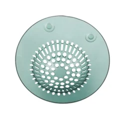 Silikonsil för avloppssugkoppar för diskbänk självhäftande