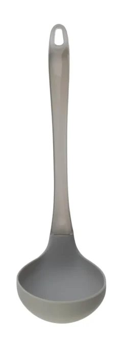 SILIKONSLEVA 30x9CM SOPPESKED FÖR KOMPOTTT OCH SÅSSLEV