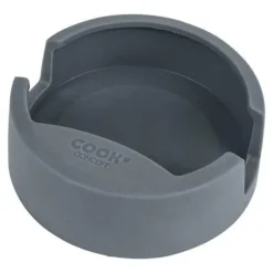 SILIKONSTÄLL för en sked, kokbok eller surfplatta